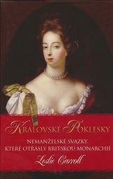 Královské poklesky