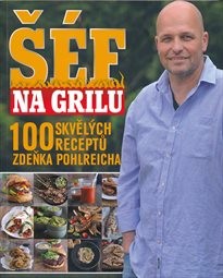 Šéf na grilu