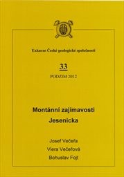 Montánní zajímavosti Jesenicka