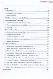 Montánní zajímavosti Jesenicka