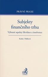 Subjekty finančního trhu