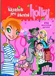 N&aacute;padn&iacute;k pro šikovn&eacute; holky