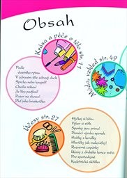 N&aacute;padn&iacute;k pro šikovn&eacute; holky