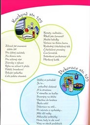 N&aacute;padn&iacute;k pro šikovn&eacute; holky