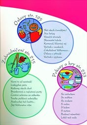 N&aacute;padn&iacute;k pro šikovn&eacute; holky