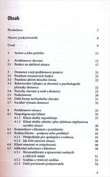 Zvl&aacute;d&aacute;n&iacute; probl&eacute;mov&yacute;ch situac&iacute; se seniory