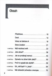 Najděte sv&eacute; ide&aacute;ln&iacute; zdrav&iacute;!