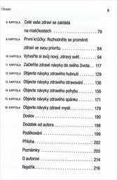 Najděte sv&eacute; ide&aacute;ln&iacute; zdrav&iacute;!