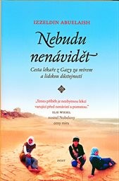 Nebudu nen&aacute;vidět