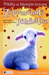 Zapomenuté jehňátko