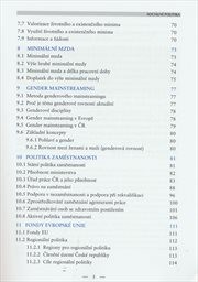 Sociální politika