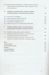 Pod kuratelou Německ&eacute; ř&iacute;še