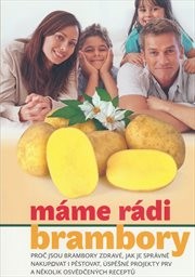 M&aacute;me r&aacute;di brambory