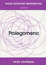 Nov&aacute; infinitn&iacute; matematika