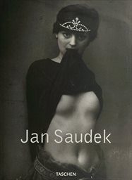 Jan Saudek