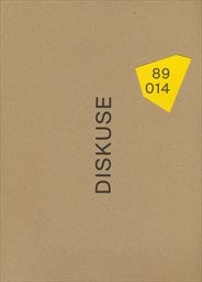 Diskuse 89 - 014