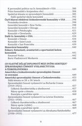 Diplomatické vztahy Československa a USA 1918-1968
                        (2. svazek,)
                    