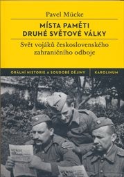 Místa paměti druhé světové války