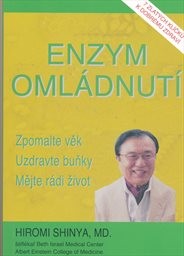 Enzym omládnutí