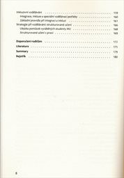 D&iacute;tě s ment&aacute;ln&iacute;m postižen&iacute;m a podpora jeho v&yacute;voje