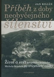 Příběh z doby neobyčejného šílenství