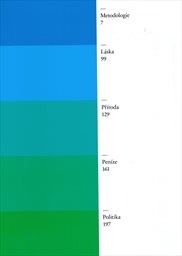 Uměn&iacute; jako terapie