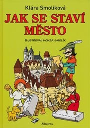 Jak se staví město