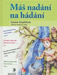 Máš nadání na hádání