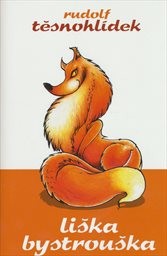 Liška Bystrouška