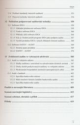 Auditing