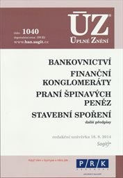 Bankovnictví