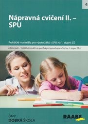 N&aacute;pravn&aacute; cvičen&iacute; II. - SPU