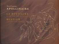 Le bestiaire, ou, Le cortege d'Orph&eacute;e