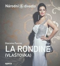 Giacomo Puccini, La rondine (Vlaštovka)