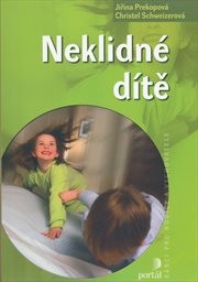 Neklidn&eacute; d&iacute;tě