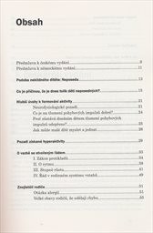 Neklidn&eacute; d&iacute;tě