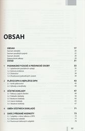 Praktick&yacute; průvodce fakturac&iacute;, aneb, Jak spr&aacute;vně vystavovat faktury a dalš&iacute; doklady