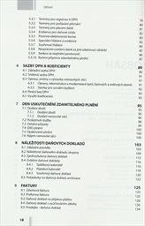 Praktick&yacute; průvodce fakturac&iacute;, aneb, Jak spr&aacute;vně vystavovat faktury a dalš&iacute; doklady