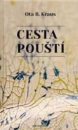 Cesta poušt&iacute;