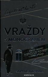 Vraždy s monogramem