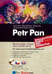 Petr Pan