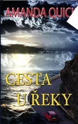 Cesta u řeky