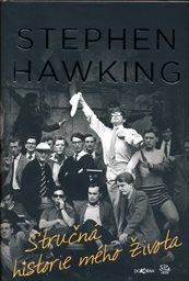 Stručn&aacute; historie m&eacute;ho života