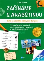 Zač&iacute;n&aacute;me s arabštinou