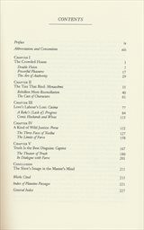 Slaves, masters, and the art of authority in Plautine comedy