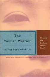 The woman warrior