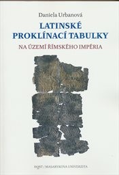 Latinské proklínací tabulky na území římského impéria