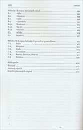 Latinské proklínací tabulky na území římského impéria