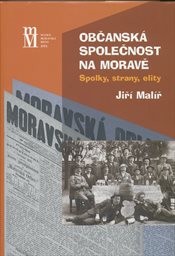 Občanská společnost na Moravě