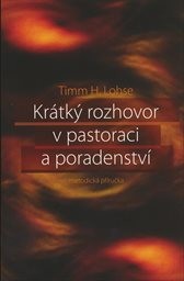 Krátký rozhovor v pastoraci a poradenství